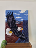 Custom Made Wall-to-Wall Carpet