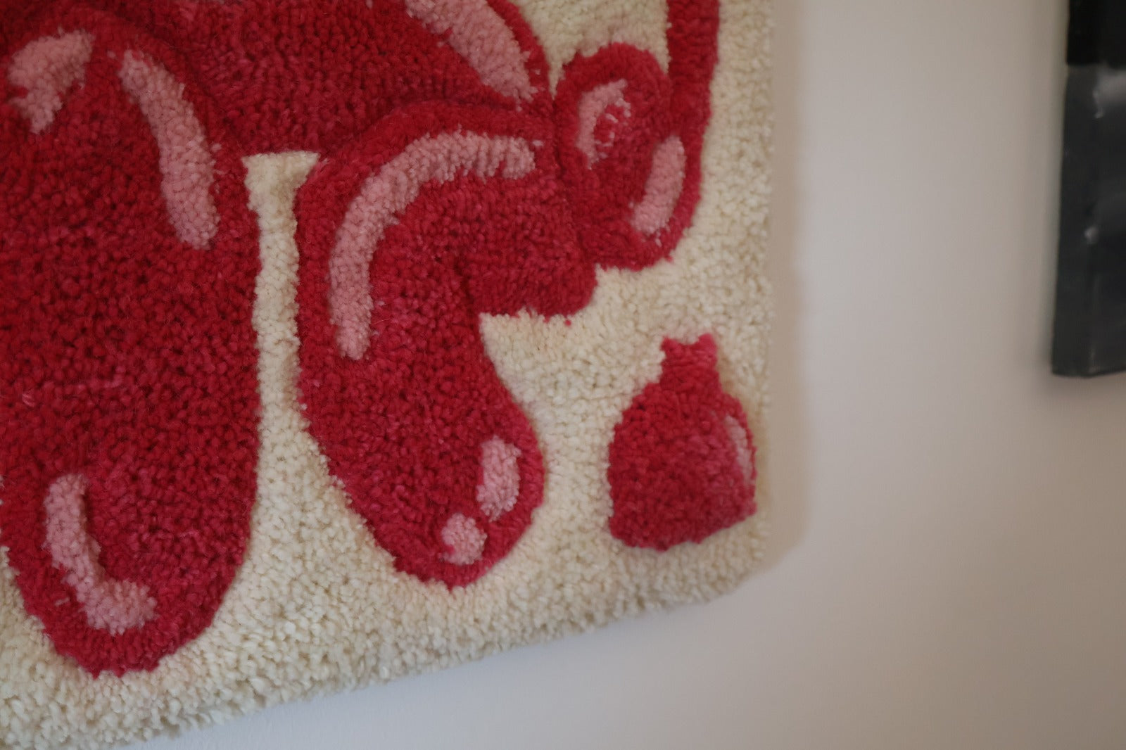 Hond - Wandkleed Canvas 40x50cm