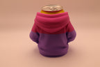 Blik Buddy 330 ml (Hoodie Edition)
