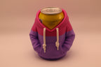 Blik Buddy 330 ml (Hoodie Edition)