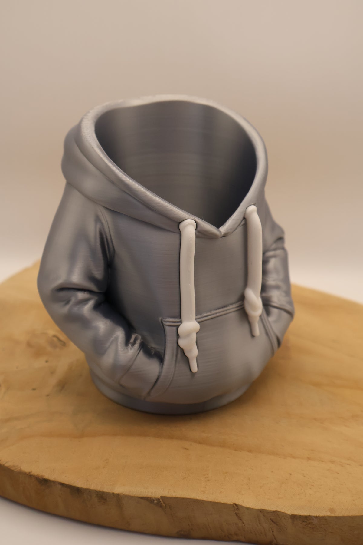 Blik Buddy 330 ml (Hoodie Edition)