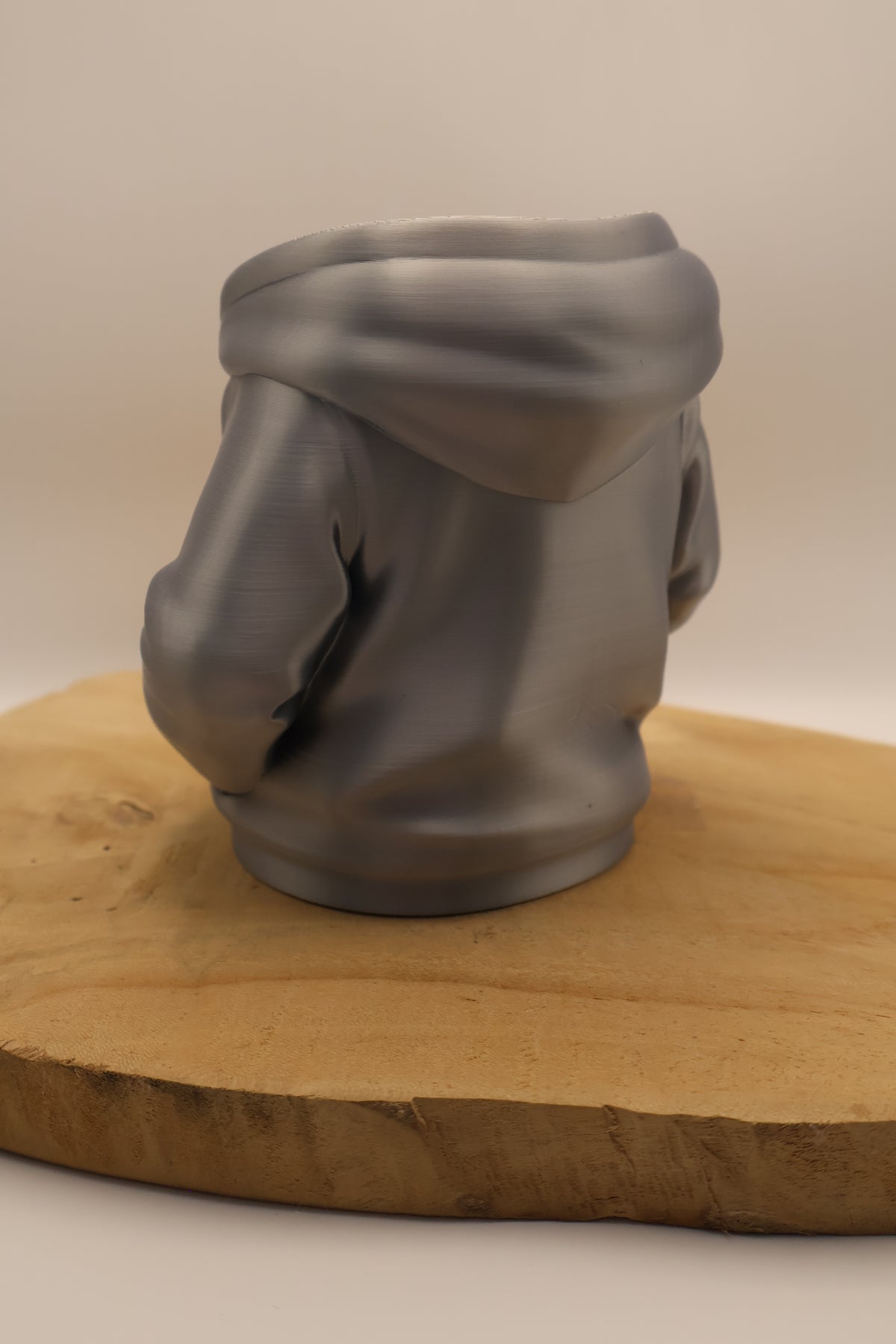 Blik Buddy 330 ml (Hoodie Edition)