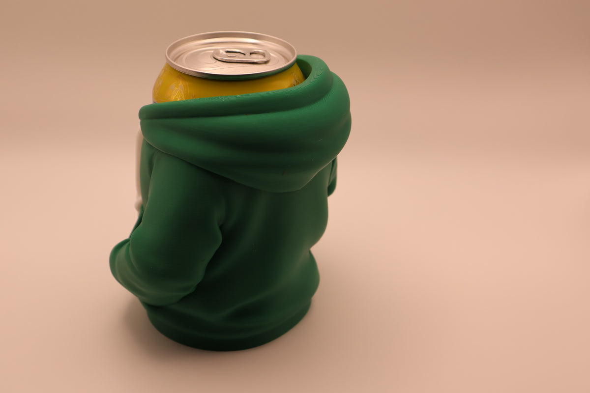Blik Buddy 330 ml (Hoodie Edition)