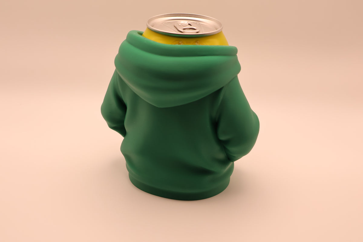 Blik Buddy 330 ml (Hoodie Edition)