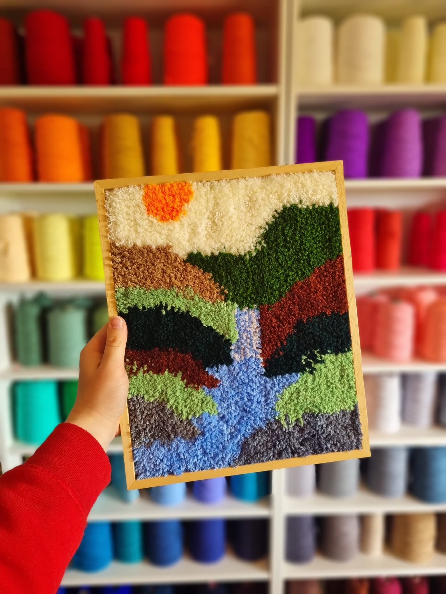 Korte workshops augustus
