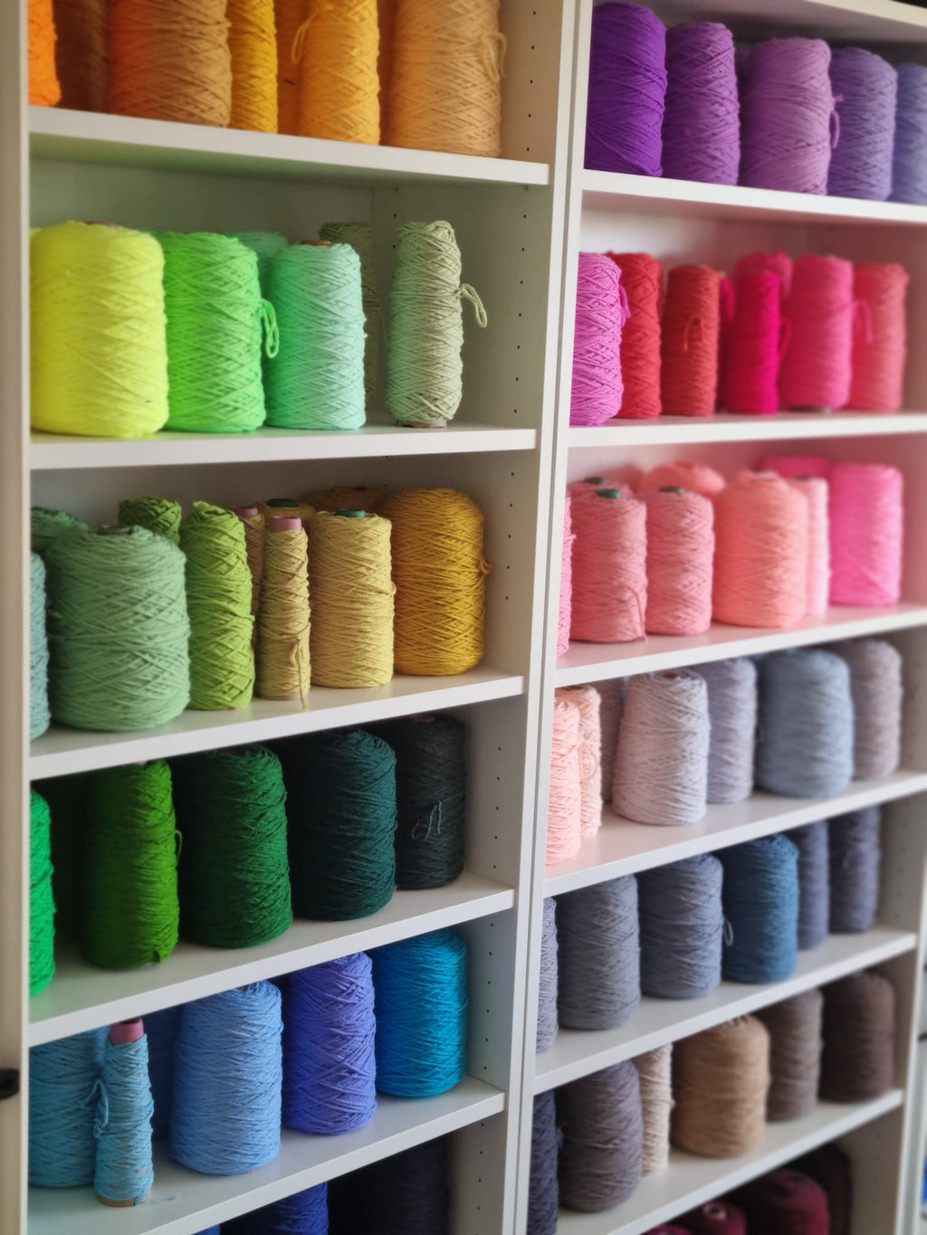 Short Tufting Workshop