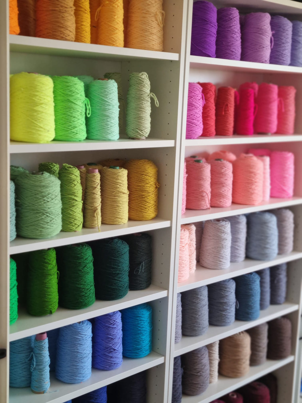 Short Tufting Workshop